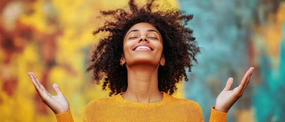 Energizing and positive atmosphere featuring inspiring quotes, bright visuals, and a sense of empowerment, evoking feelings of motivation and optimism