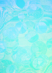 Blue vertical background. Simple design. Backdrop, for banners, posters, and various design works