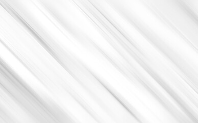 Fototapeta premium abstract white and silver are light pattern gray with the gradient is the with floor wall metal texture soft tech diagonal background black dark clean modern.