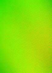 Green vertical background. Simple design. Backdrop, for banners, posters, and various design works