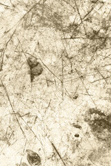 Brown rust metal grunge textured material background