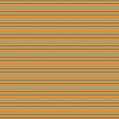 The image features a pattern of horizontal stripes in varying shades of orange and brown, creating a visually appealing design.