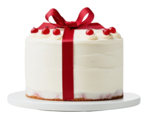 PNG Cake cake birthday dessert.