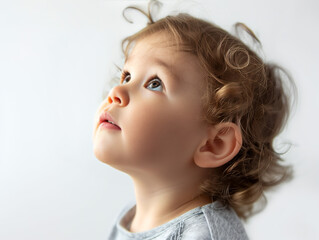Jeune enfant
