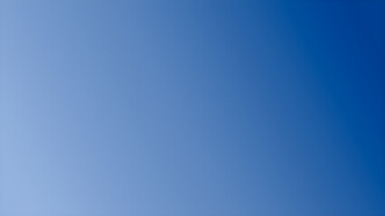 Gradiente blanco y azul