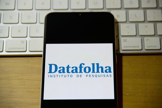 Datafolha - O Datafolha &eacute; um instituto de pesquisas do Grupo Folha, conjunto de empresas coligadas do qual o jornal Folha de S.Paulo faz parte. Fundado em 1983, como departamento de pesquisas da Folha