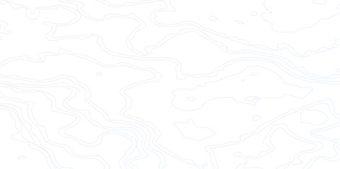 Obraz premium contour line contour map background, geographic grid map. Stylized contour map. Geographic line mountain relief. Abstract lines or wavy backdrop background. The stylized height of the map.