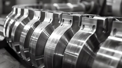 Sheet metal roller forming curves