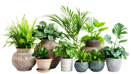 Obraz premium Group of orange-yellow fruits: lemon, banana, pineapple, mango, durian, cantaloupe, and melon, separated on a pristine white background, showcasing their fresh and colorful look