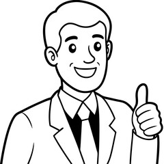 businessman-with-thumbs-up-