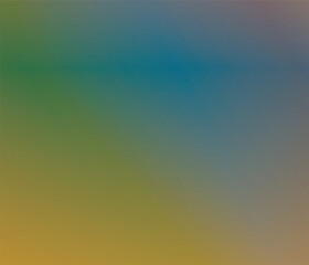 Blue modern gradient background color and wallpaper texture, colorful painting backdrop.