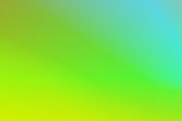 Abstract green color background. Elegant dynamic and vibrant gradient for digital, banner, business, website, brochure, flyer, advertising, printing, decoration, display