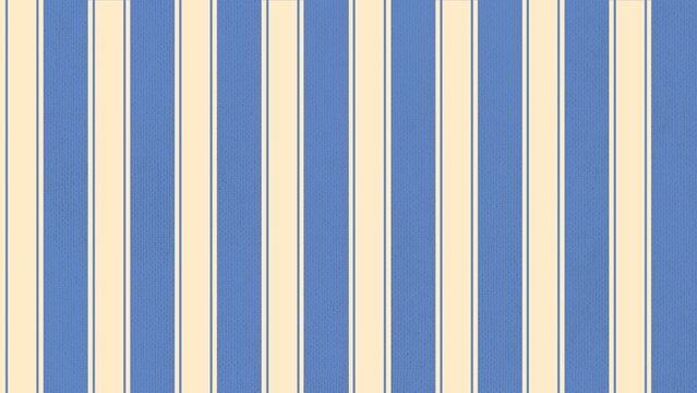 Fototapeta Blue Stripe pattern seamless texture fabric line vintage retro classic business minimal background wallpaper 