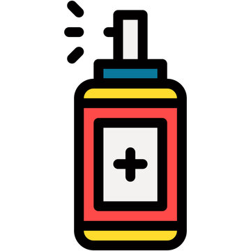 recommend clip art: Aerosol, Spray, Art And Design, Graffiti, Painting Icon