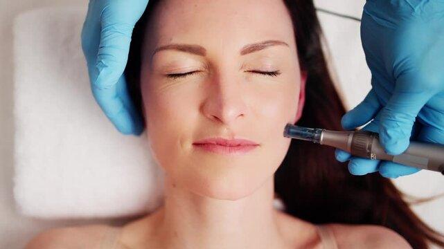 Face Spa Rejuvenation- Cosmetic Skin Therapy