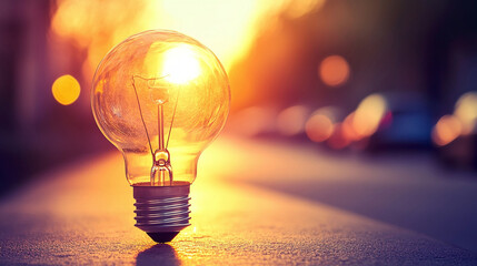 Innovation is the practical implementation of ideas that result in the introduction of new goods or services or improvement in offering goods or services.