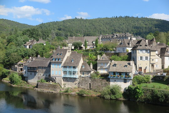 Argentat sur Dordogne