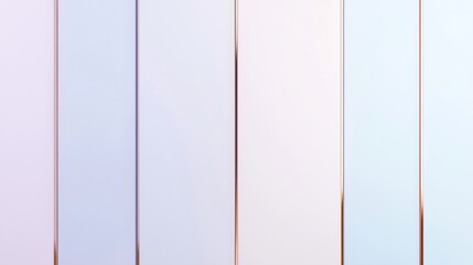 Subtle color gradients adding depth to a simple design, ideal for websites, social media, or print projects. The image evokes feelings of elegance and sophistication