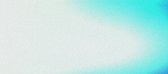 Smooth Ocean Breeze Gradient with Fine Grainy Texture and Soft Glow - 8K Quality
