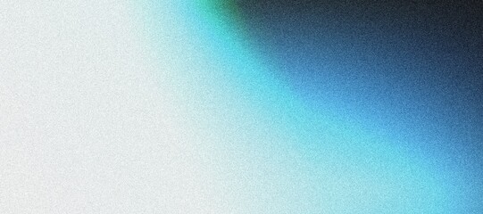 Smooth Ocean Breeze Gradient with Fine Grainy Texture and Soft Glow - 8K Quality
