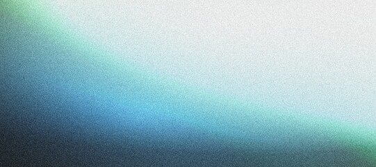 Smooth Ocean Breeze Gradient with Fine Grainy Texture and Soft Glow - 8K Quality
