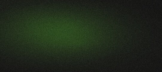 Soft Forest Dawn Gradient with Textured Noise and Subtle Light Effect - High Resolution
