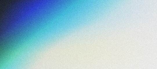 Abstract City Lights Gradient with Grainy Effect and Realistic Paper Texture - 8K
