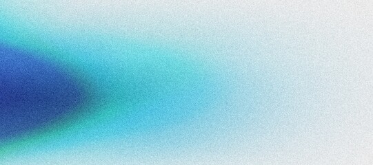 Abstract City Lights Gradient with Grainy Effect and Realistic Paper Texture - 8K
