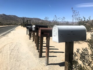 Kalifornien Desert Hot Springs