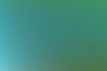 Abstract green color background. Elegant dynamic and vibrant gradient for digital, banner, business, website, brochure, flyer, advertising, printing, decoration, display