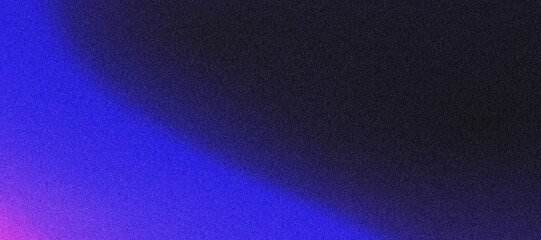 Twilight Haze Gradient with Textured Glow and Realistic Paper Effect - High Definition
