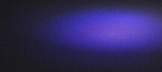 Twilight Haze Gradient with Textured Glow and Realistic Paper Effect - High Definition
