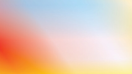Various light tones, soft curves and textured layers, abstract flowing fabric-like shapes. Colorful gradient. Gradient background with beautiful visual effects