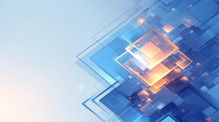 Obraz premium 幾何学模様の背景画像