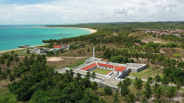 Praia de Tamandar&eacute; e Carneiros,  Cidade de tamandar&eacute;, Estado de Pernambuco, Brasil