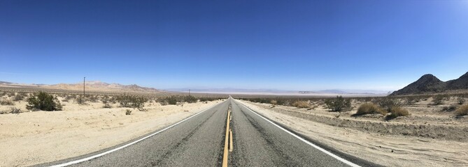 Kalifornien Desert Hot Springs