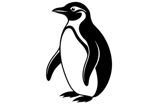 recommend clip art: penguin bird,penguin icon, penguin illustration