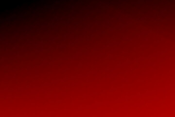 Blurred red abstract background, smooth colorful transition, Gorgeous abstract illustration with elegant design. Red modern gradient background color and wallpaper texture, colorful painting backdrop.