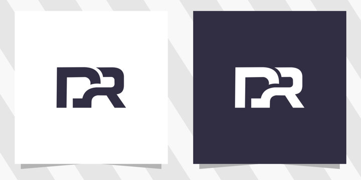 Logo Pr Reference