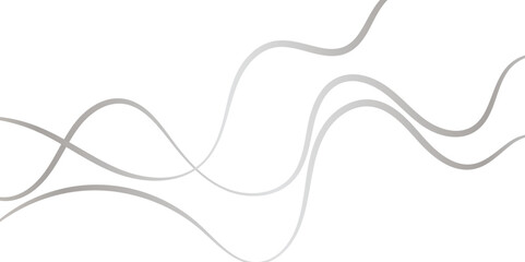 Colorful wave curve lines abstract background with flowing particles. Digital energy waves technology concept. Modern backdrop design for business, presentation, banner.