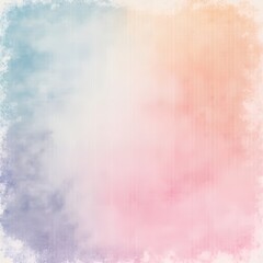 Fototapeta premium Watercolor, Gradient Backgrounds