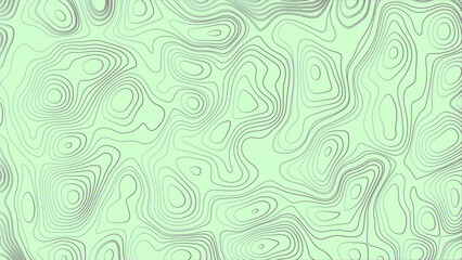 Abstract topographic contours map background. Abstract sea map geographic contour map and topographic contours map background. Abstract white pattern topography