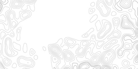 Topographic pattern texture. 