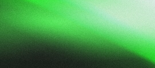 Minty Fresh Gradient with Fine Grainy Texture and Soft Glow - 8K Quality
