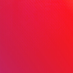 Red squared background for Banner, ad, event, Poster, Celebrations and various design works