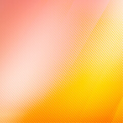 Yellow squared background. Simple design. Backdrop, for banners, posters, and various design works