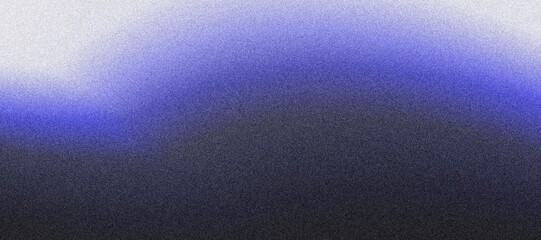 Lavender Fields Gradient with Textured Glow and Realistic Paper Effect - High Definition
