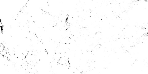 Black grainy texture isolated on white background. Distress overlay textured.  Dark design