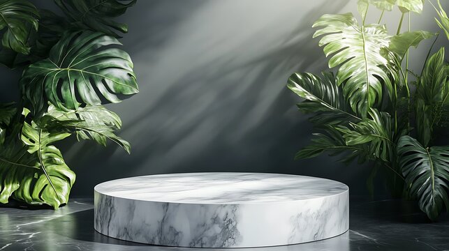 base Mabel on the garden background