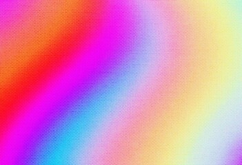 Abstract gradient particle texture background, color gradient fabric paper texture background